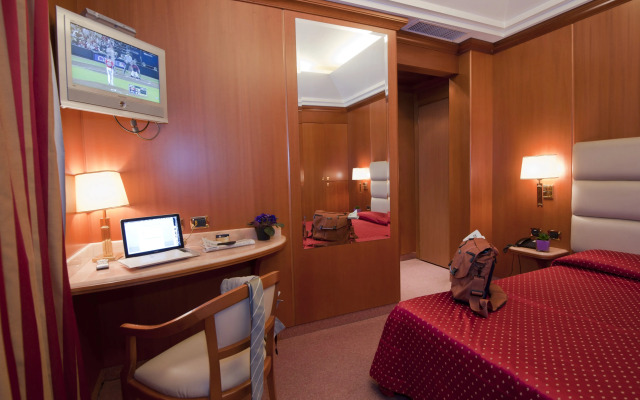 AS Hotel Limbiate Fiera