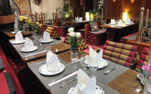 Hôtel-Restaurant du Soleil Levant