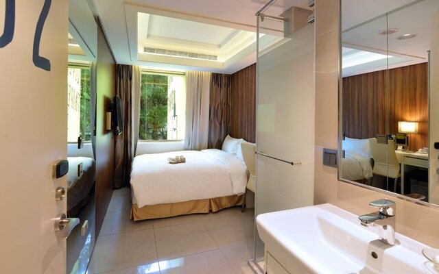 UINN TRAVEL - Hostel