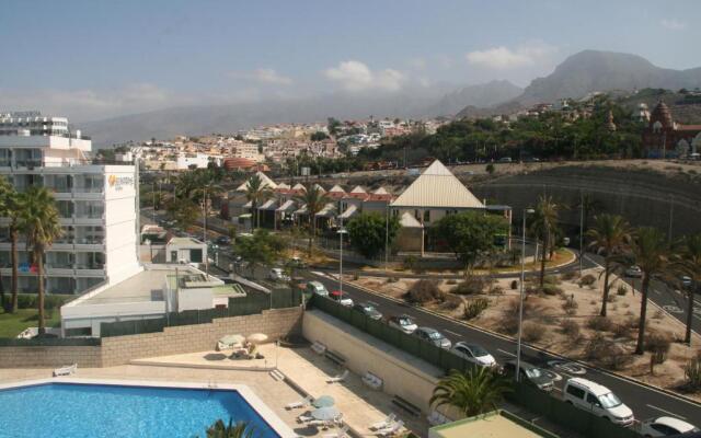 Apartamento Playa