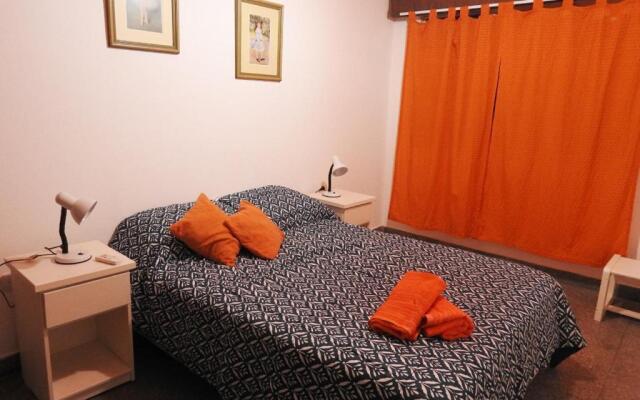 IRUÑA CENTRO- 150 mts peatonal de Resistencia