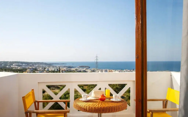 Romantica Hotel Apartments