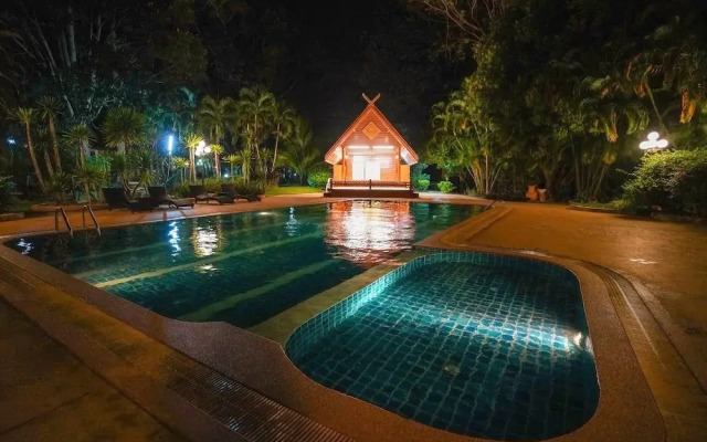 Rimchan Resort Hotel