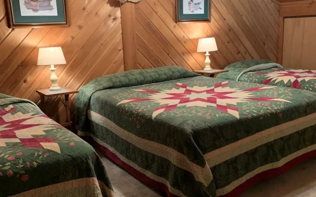 Deerpath - Elbert's - 6 Br Home