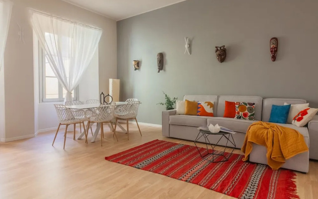 A Night At the Museum - Lake Como