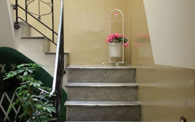Al Bastione Normanno BB