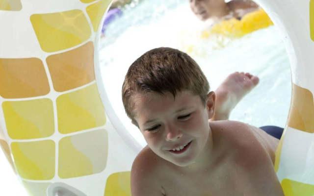 Pierre & Vacances Residence L'Anse de Pramousquier