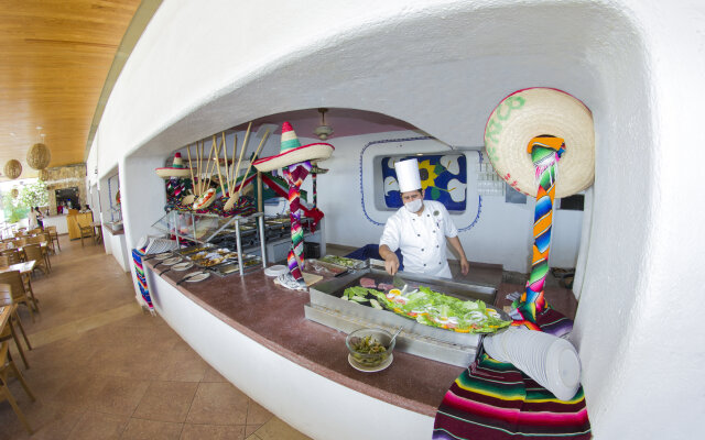 Playa Suites