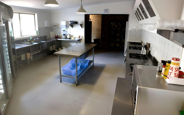 The Shiralee - Hostel