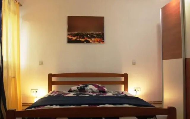 Apartments Tulumovic