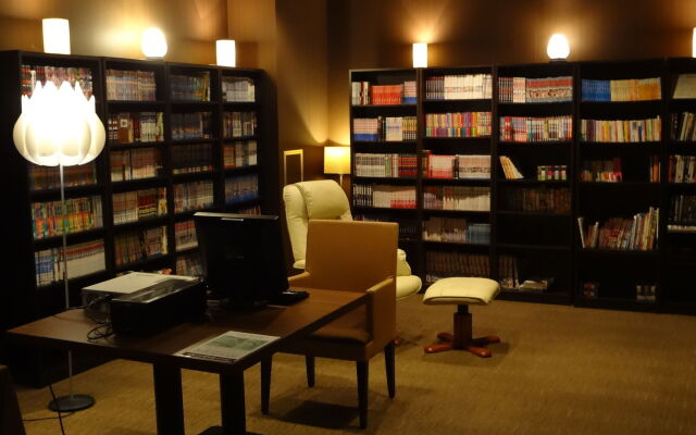 Breezbay Seaside Resort Matsushima