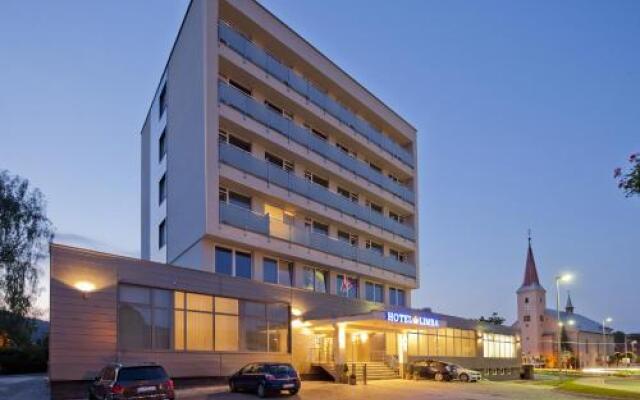 Hotel Limba CTT