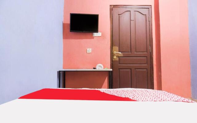 SPOT ON 91887 Penginapan Rindu