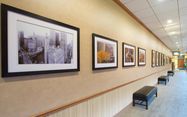 Holiday Inn & Suites Chicago - Downtown by IHG