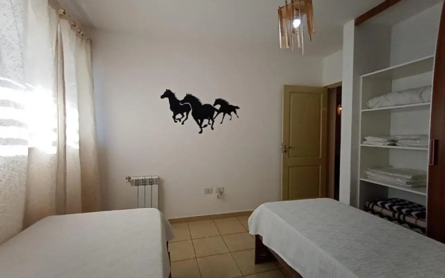 Apartamentos Santa Rosa PB 1