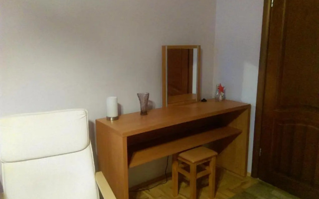 Pokoje u Jolanty
