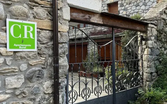 Casa Damián del Baile Apartamentos