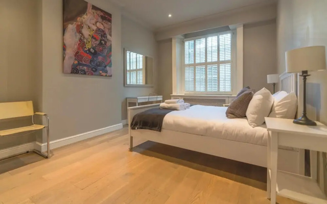 Gorgeous Apartment Paddington
