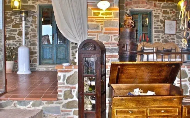 Casavacanze La Porta Di Mignana