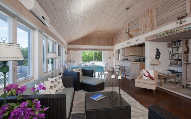 Wreckless 4 Bedroom Home