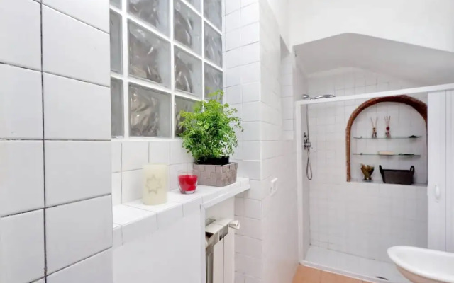 St Peter Station Holiday Home