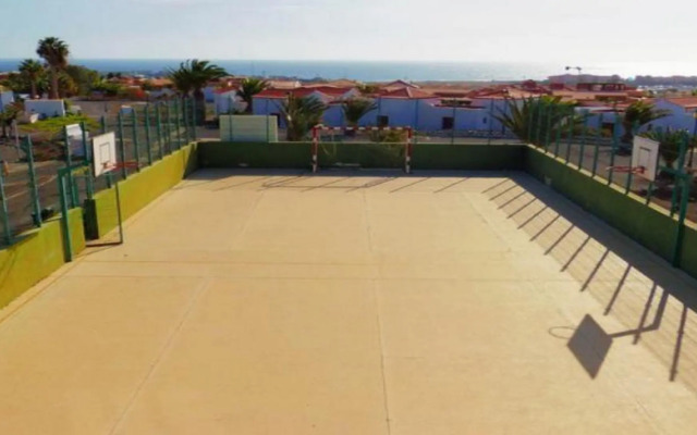 Castillo Beach Apartments