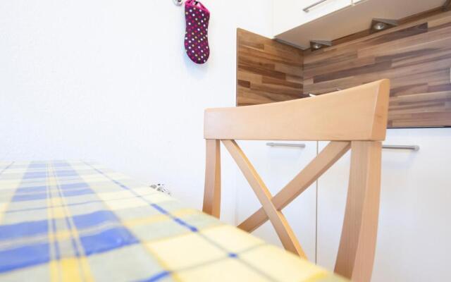 Badeweg 4 Strandläufer 1