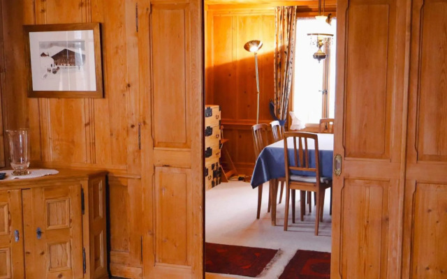 Sunshine Belle Etoile Chalet