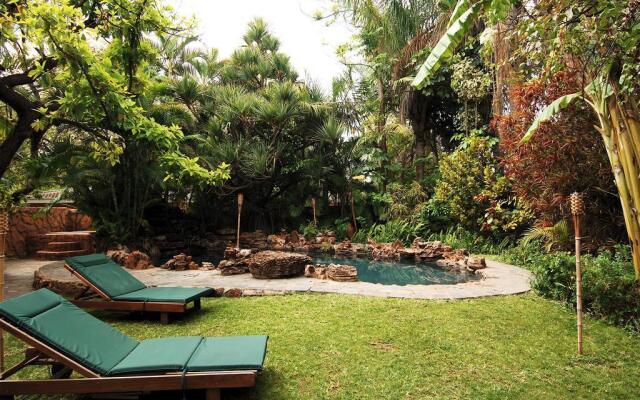 Kaia Tani Exclusive Guesthouse