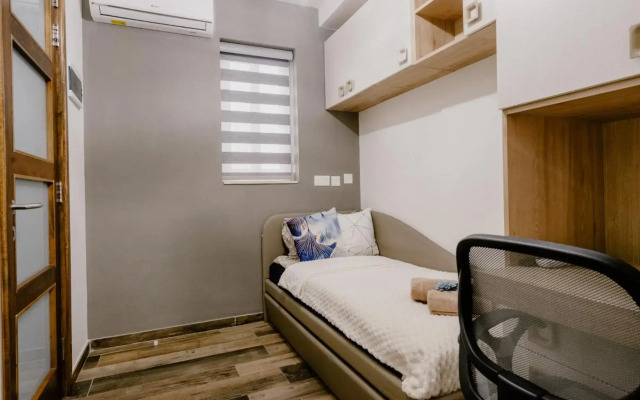 LA88 Bayview Apartment I