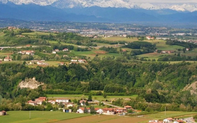 AllOmbra del Castello