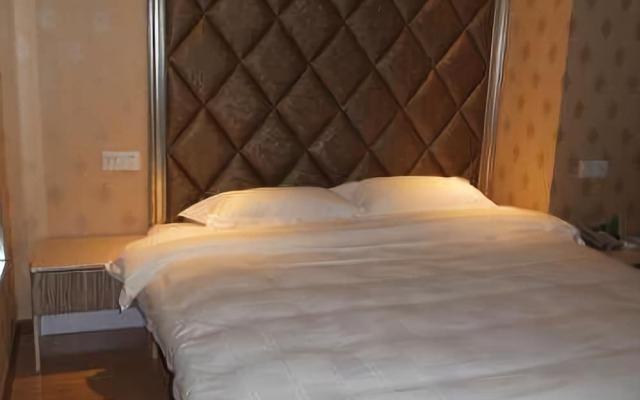 Shandong Wantai Quality and Technical Supervision Training Center