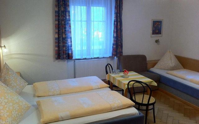 Hotel Tautermann