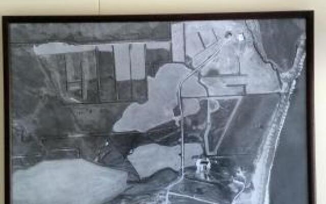 Guesthouse Borg-Njardvík