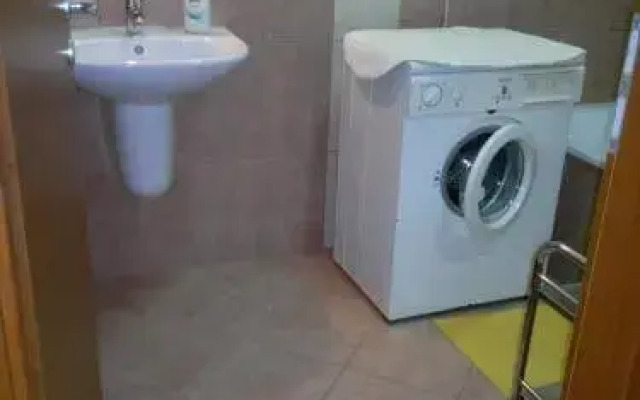 Villa Palazzo Apartments