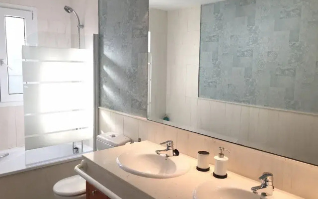 MI CAPRICHO A12 Luxury apartment on the beachfront