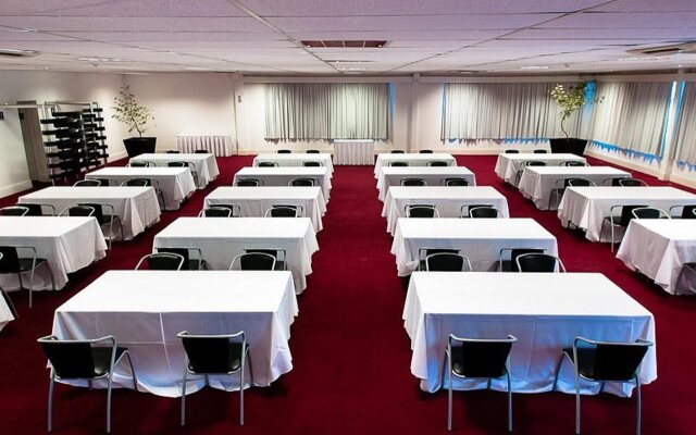 Favorita Golden Hotel e Eventos