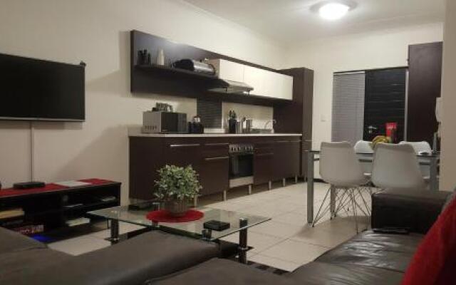 Strelitzia Apartment