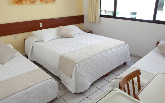 Mar de Canasvieiras Hotel & Eventos