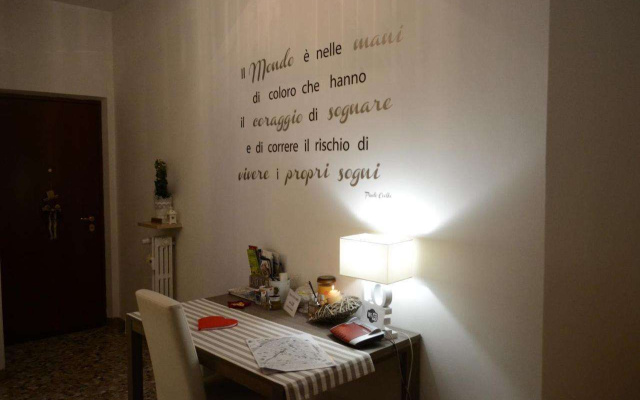 Casa Isabella