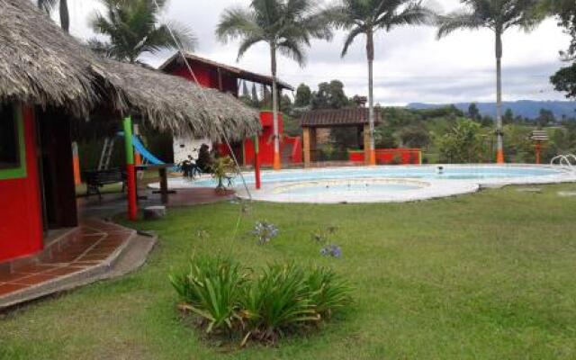 Finca Descanso En Guarne