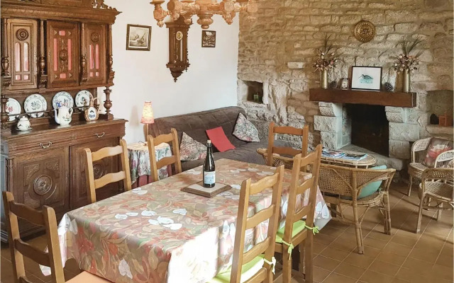 Holiday home Kermathéano