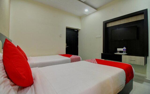 Shri Subham Residency