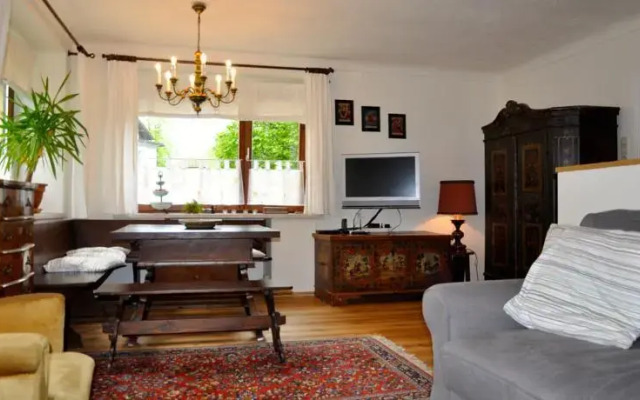 Apartment Ischl Home