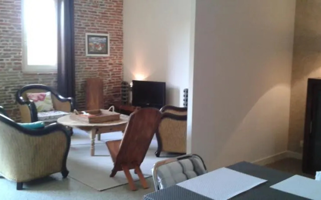 Holiday home Sud-Ouest