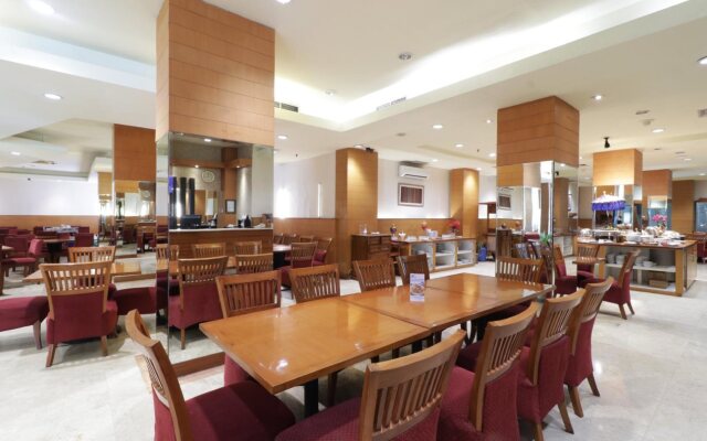 Bisanta Bidakara Surabaya