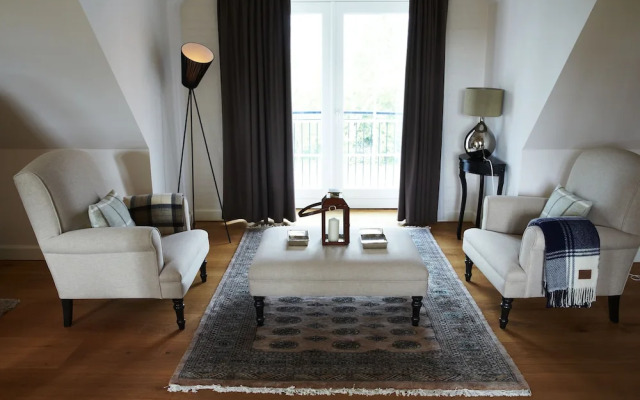 Vejrø Resort