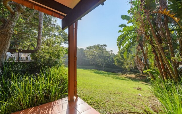 San Lameer Villa Rentals 2103