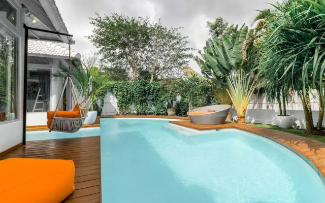 Villa Cemacase