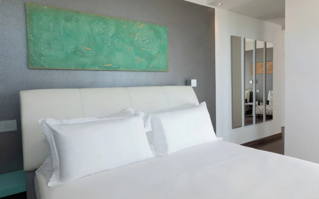 Life Hotel Seaview & Spa